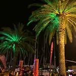 Villa Lorenta Apartments *