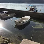 Villa Lorenta Apartments Apartman *