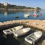 Villa Lorenta Apartments Apartman *