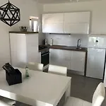 Villa Lorenta Apartments Apartman *