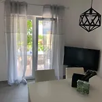 Villa Lorenta Apartments