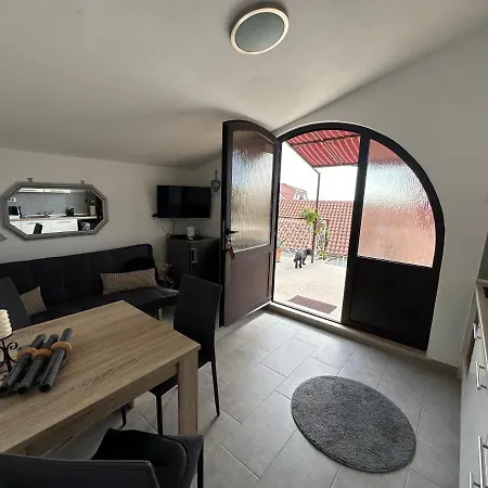 Apartament Lorenta