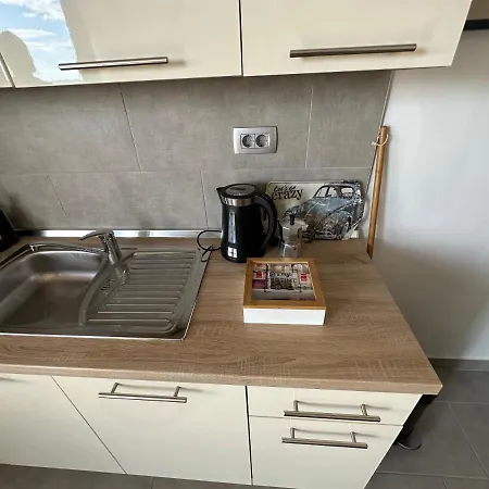 Lorenta Apartament *