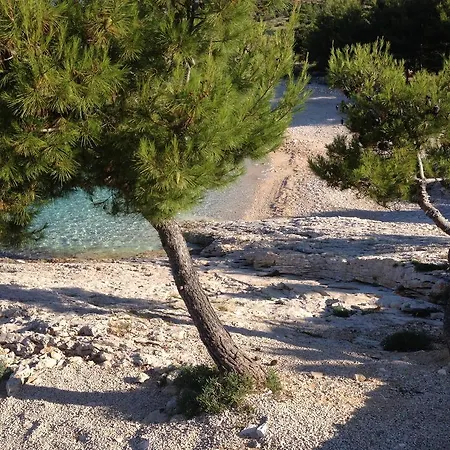 Apartament Lorenta Primošten