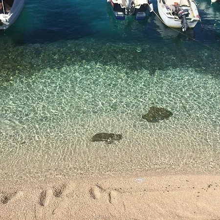 Apartamento Lorenta *