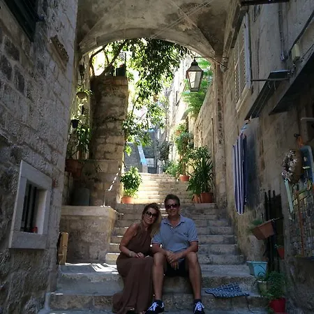 Apartamento Lorenta *