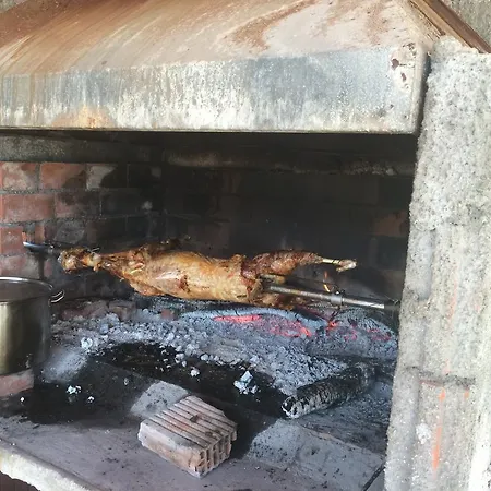 Apartamento Lorenta Primošten