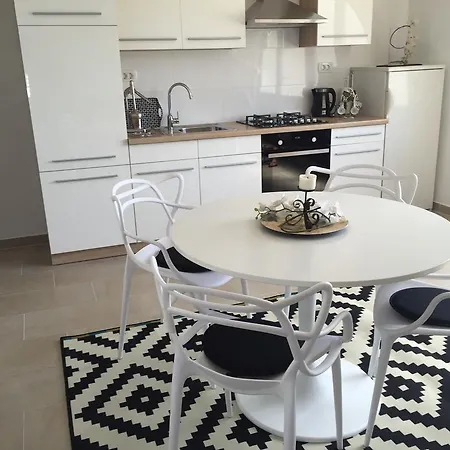 Apartamento Lorenta *
