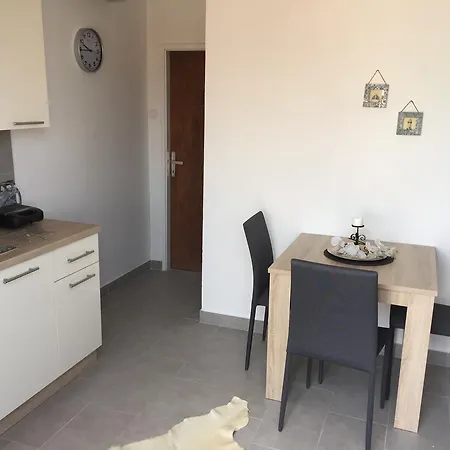 Apartament Lorenta