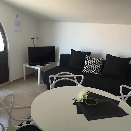 Apartamento Lorenta *