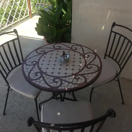 Apartamento Lorenta *