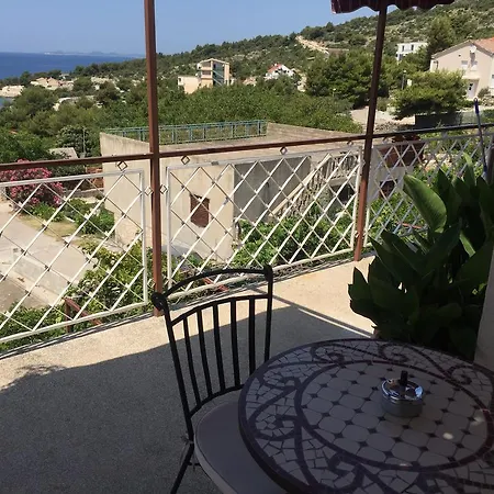 Apartamento Lorenta *