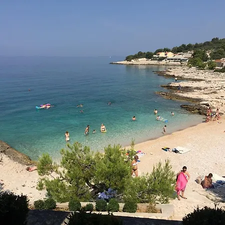 Apartment Villa Lorenta Apartments Primosten