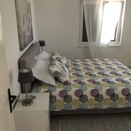 Apartament Lorenta