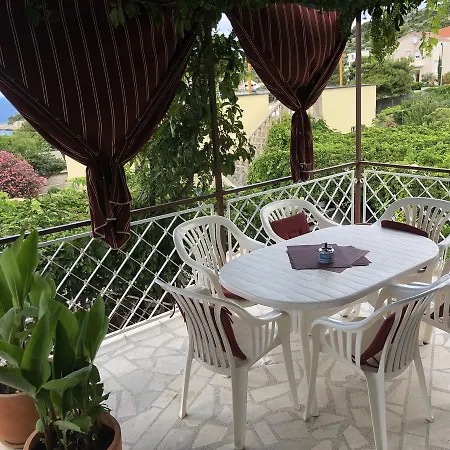 Villa Lorenta Apartments Apartman *