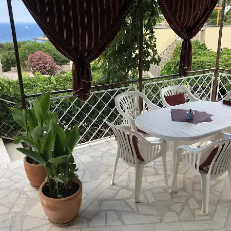 Apartament Lorenta Primošten