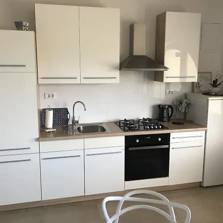 Lejlighed Lorenta
