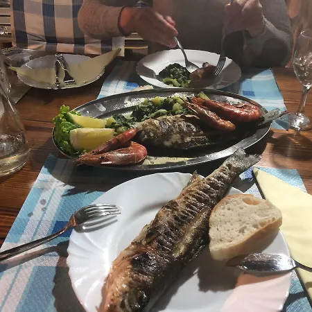 Apartamento Lorenta *