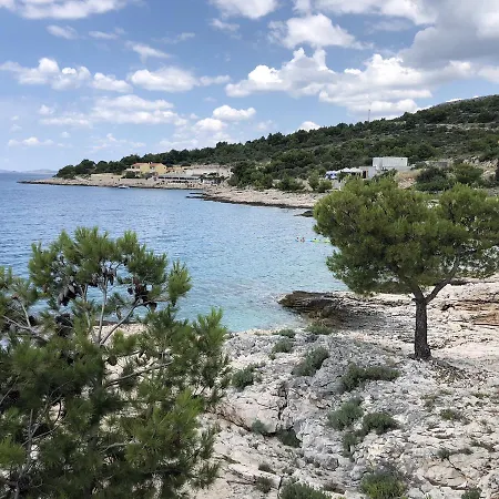 Apartament Lorenta Primošten