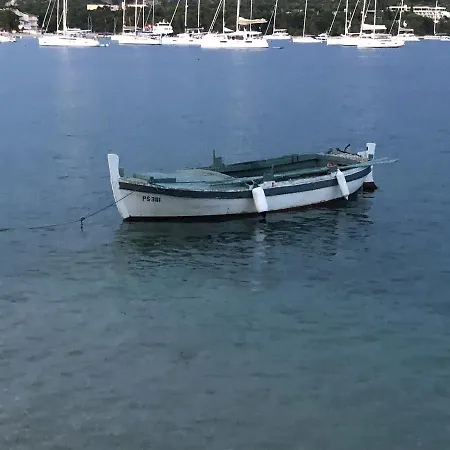 Apartamento Lorenta *