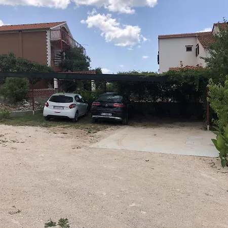 Apartman Villa Lorenta Apartments *