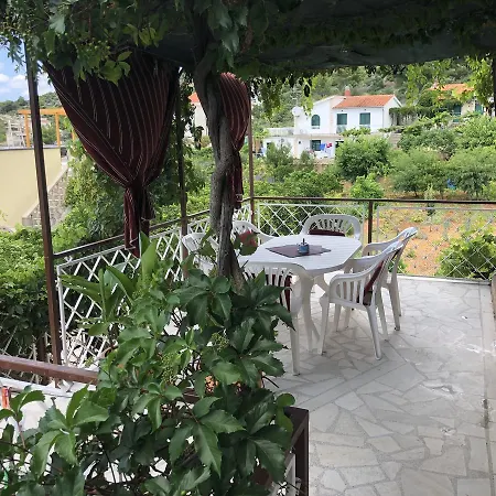 Lorenta Apartament Primošten