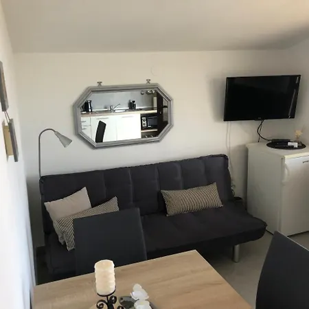 Lorenta Apartament Primošten