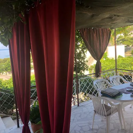 Apartmán Lorenta Primošten