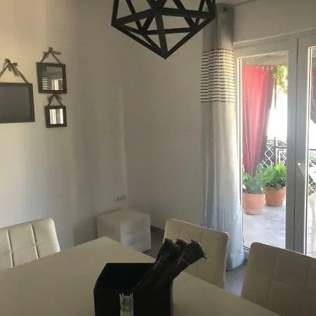 Lorenta Apartament