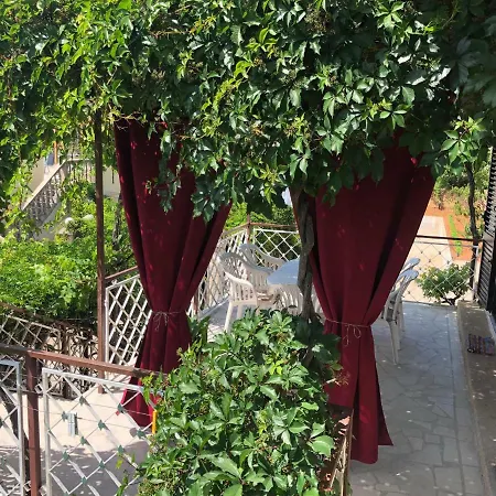 Villa Lorenta Apartments * Primosten