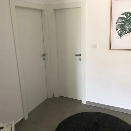 Apartamento Lorenta Primošten