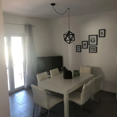 Apartament Lorenta Primošten
