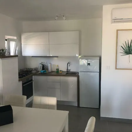 Lorenta Apartament