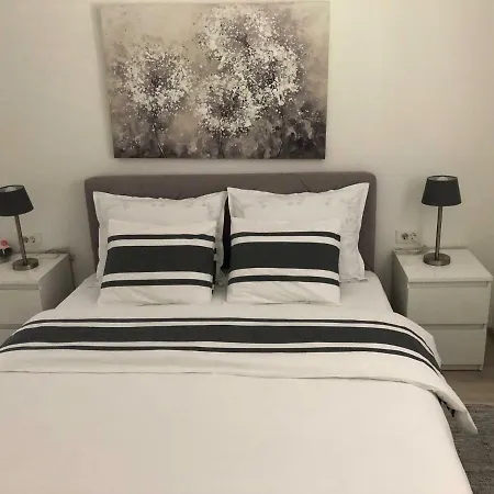 Villa Lorenta Apartments Primosten