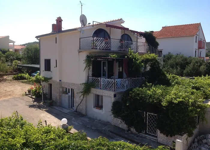 アパート Lorenta *