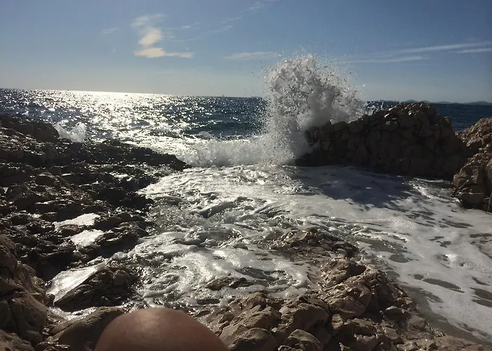 アパート Lorenta プリモシュテン