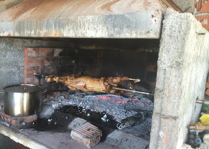 דירה Lorenta פרימוסטן