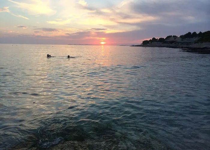 アパート Lorenta プリモシュテン