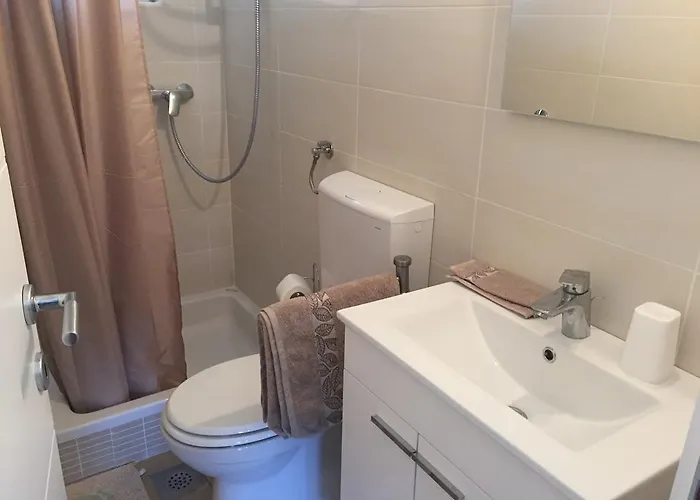 דירה Lorenta פרימוסטן