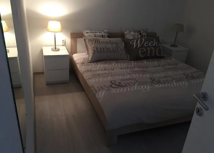 Appartement Lorenta *