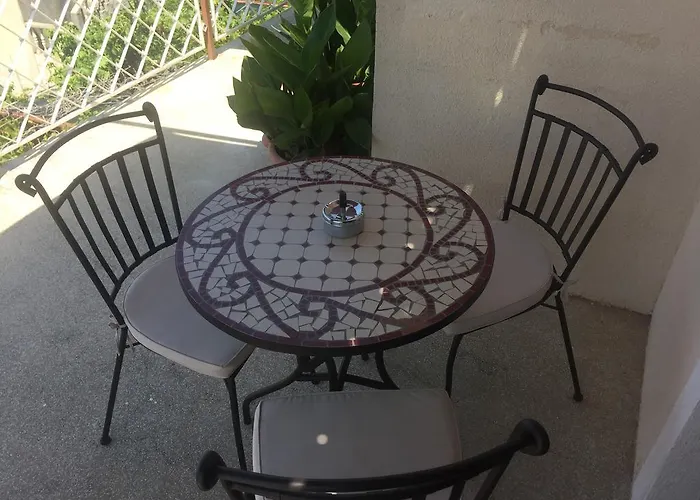 Appartement Lorenta *