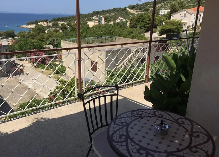 Appartement Lorenta *