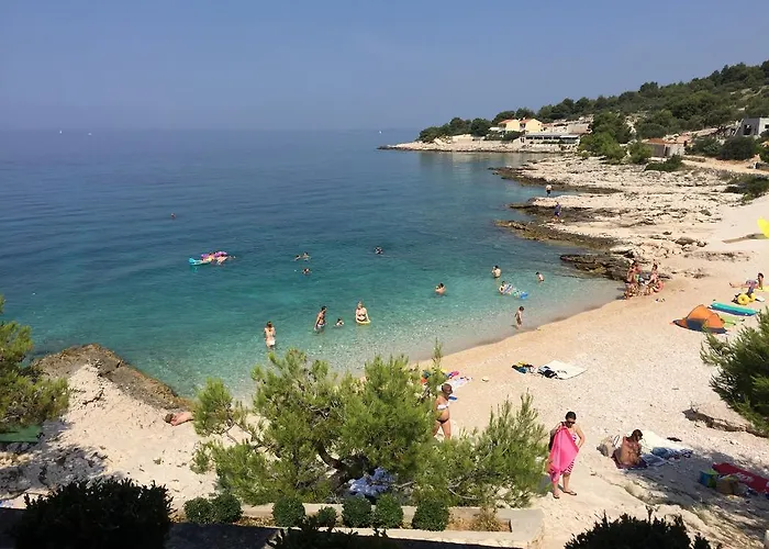 Appartement Lorenta Primošten