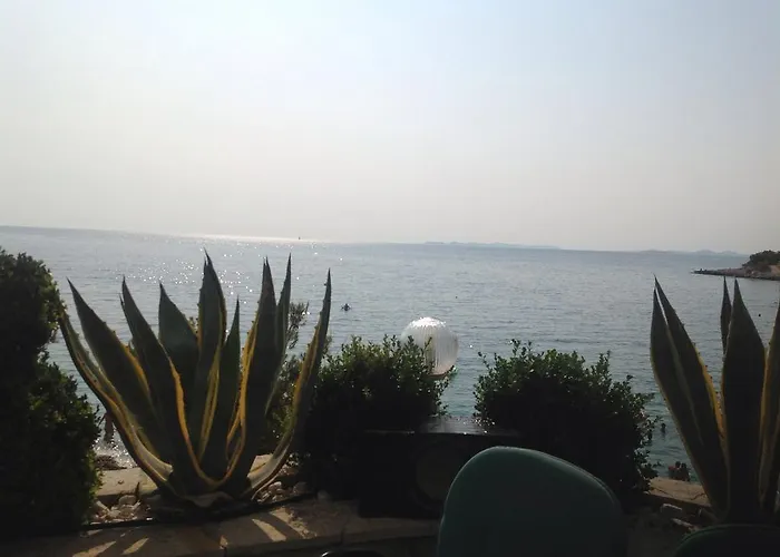 Lorenta Apartmán Primošten