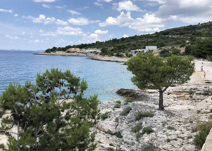 アパート Lorenta プリモシュテン