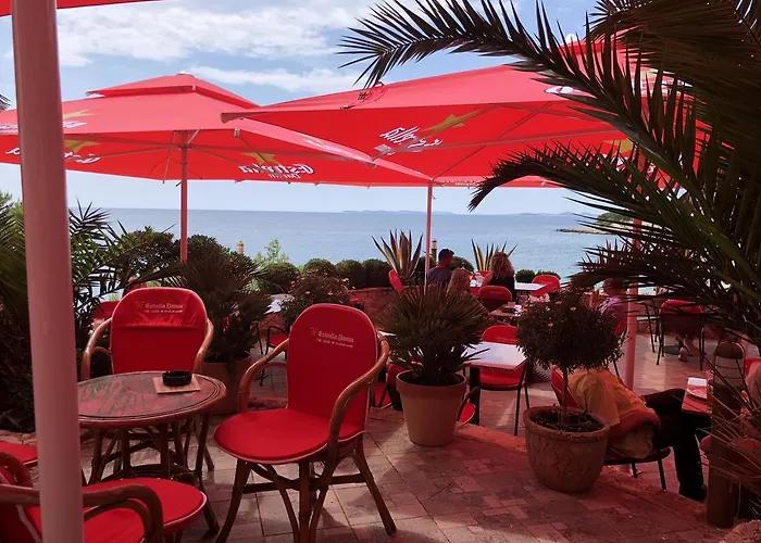 Lorenta דירה פרימוסטן