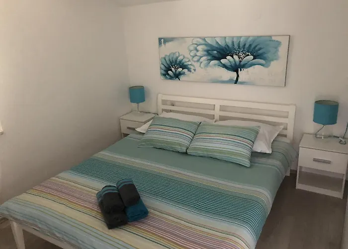 דירה Lorenta פרימוסטן