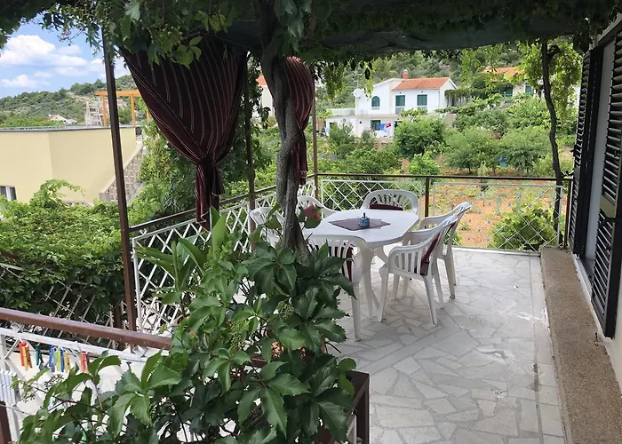 Lorenta Apartmán Primošten