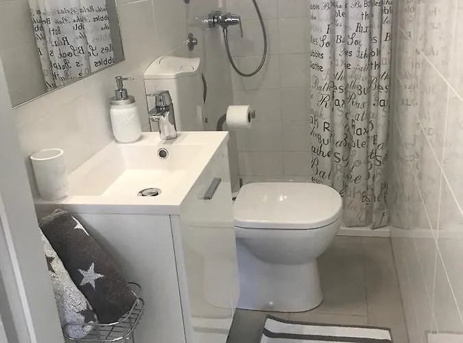 Lorenta アパート *