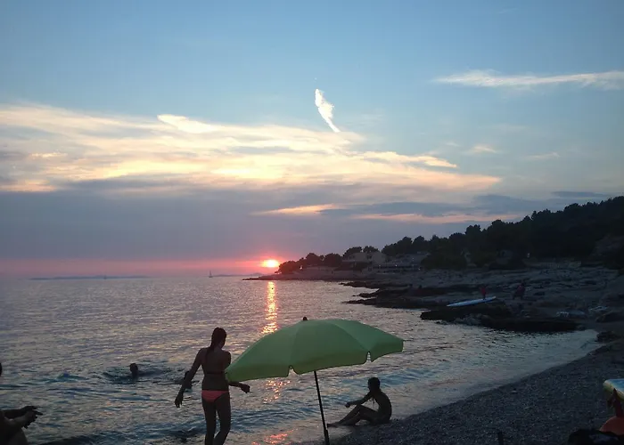 アパート Lorenta プリモシュテン